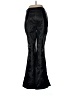 Emory Park Black Casual Pants Size M - photo 2