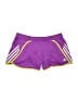 Adidas Purple Athletic Shorts Size M - photo 1