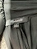 Madewell 100% Polyester Black Long Sleeve Blouse Size S - photo 4