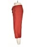 lucy 100% Polyester Red Casual Pants Size M - photo 5