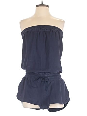 Daily Practice By Anthropologie Romper (view 1)