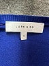 Lark & Ro Blue Pullover Sweater Size S - photo 7