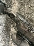 Collusion Solid Black Dress Pants Size 12 - photo 8