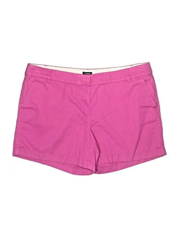 J.Crew Factory Store Shorts (view 1)
