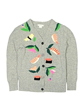 Crewcuts Cardigan (view 1)