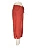 lucy 100% Polyester Red Casual Pants Size M - photo 4