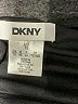 DKNY 100% Polyester Animal Print Brown Cocktail Dress Size 12 - photo 4