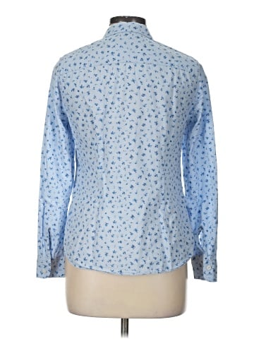Charles Tyrwhitt Long Sleeve Button-Down Shirt (view 2)