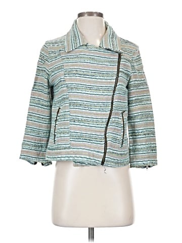 Gibson Jacket (view 1)