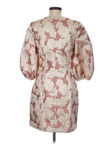 Belle Badgley Mischka Cocktail Dress (view 2)
