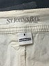St. John's Bay Ivory Skort Size 8 - photo 3