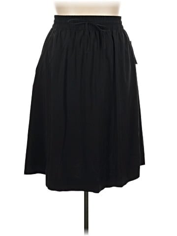 Athleta Casual Skirt (view 1)
