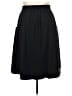 Athleta Solid Black Casual Skirt Size 20 - photo 2