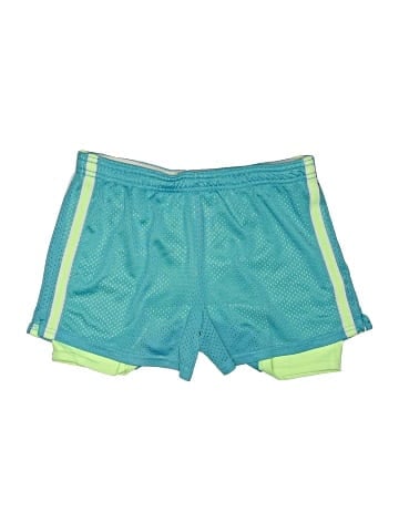 Justice Athletic Shorts (view 1)