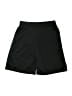 Unbranded 100% Polyester Solid Black Athletic Shorts Size XL (kids) - photo 1