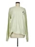 EF 100% Cotton Green Sweatshirt Size M - photo 1
