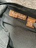 Speed Control Solid Black Casual Dress Size M - photo 7