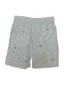 Florence Eiseman Chevron-herringbone Blue Shorts Size 4 - photo 1