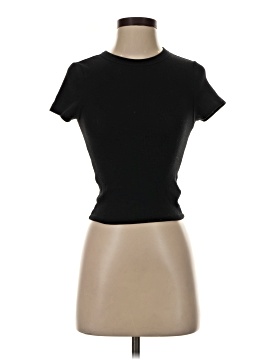 American Eagle Outfitters Short Sleeve Turtleneck