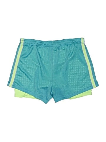 Justice Athletic Shorts (view 2)