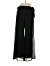 Blu Sage 100% Polyester Black Casual Pants Size XL - photo 1