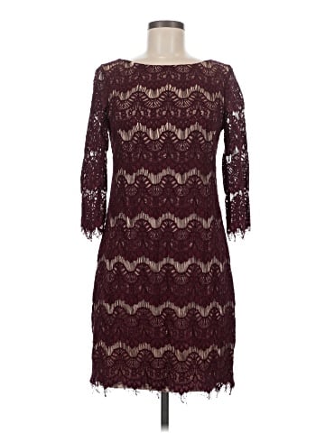 Jessica Howard Cocktail Dress (view 1)