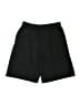 Unbranded 100% Polyester Solid Black Athletic Shorts Size XL (kids) - photo 2
