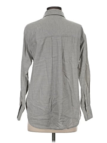 Everlane Long Sleeve Button-Down Shirt (view 2)