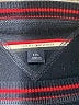 Tommy Hilfiger 100% Cotton Hearts Blue Pullover Sweater Size L - photo 7