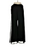 Blu Sage 100% Polyester Black Casual Pants Size XL - photo 2