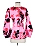 Tuckernuck 100% Cotton Pink Jacket Size 4 - photo 1