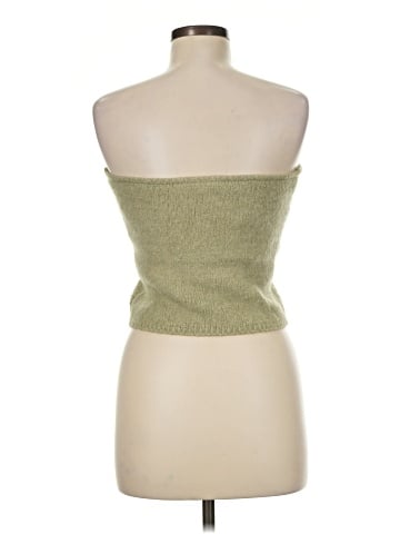 Zara Tube Top (view 2)