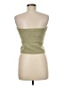 Zara Green Tube Top Size M - photo 2