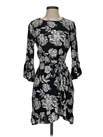 Who What Wear Casual Dress (view 1)