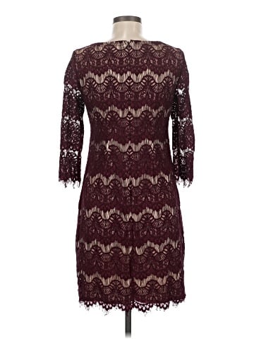 Jessica Howard Cocktail Dress (view 2)