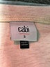 CAbi Ivory Pullover Hoodie Size S - photo 7