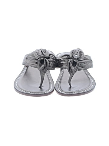 Bernardo Flip Flops (view 2)