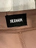 Hudson Jeans Solid Brown Formal Skirt Size M - photo 4