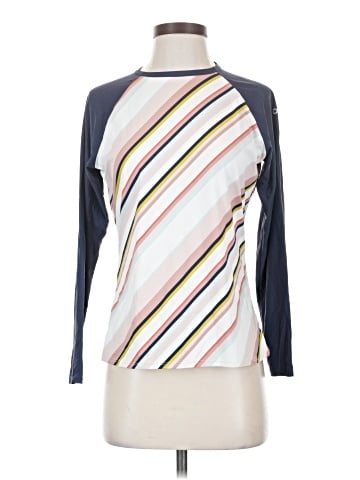 Roxy Rash Guard (view 1)