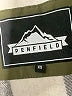 Penfield Green Jacket Size XS - photo 6
