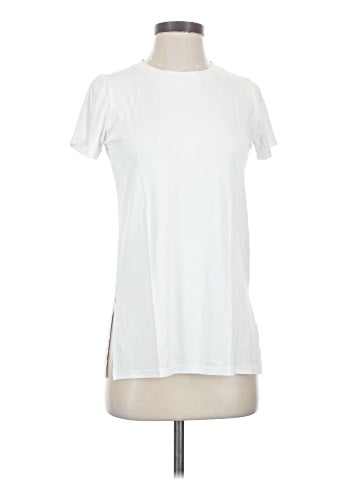 SPANX Short Sleeve T-Shirt (view 1)