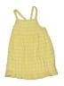 Zara Yellow Dress Size 12-18 mo - photo 1