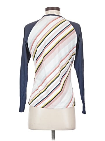 Roxy Rash Guard (view 2)
