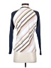 Roxy Blue Rash Guard Size XS - photo 2