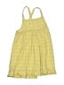 Zara Yellow Dress Size 12-18 mo - photo 2