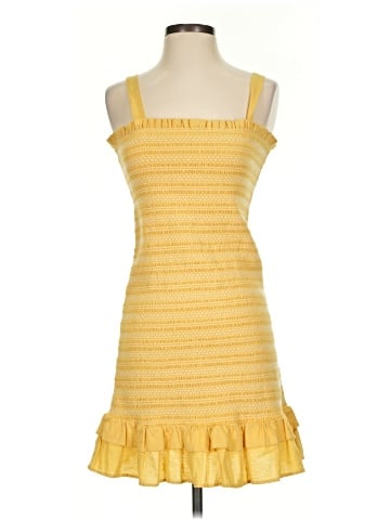 LoveShackFancy Casual Dress (view 1)