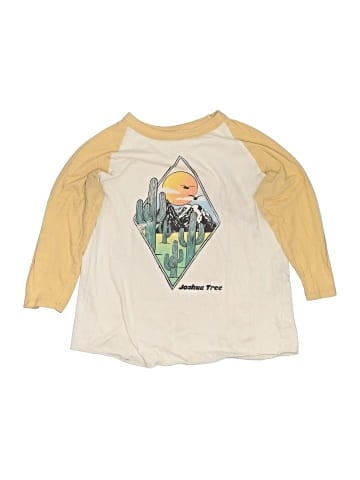 PST By Project Social T Long Sleeve T-Shirt (view 1)