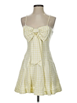 Love Shack Fancy Cocktail Dress