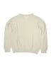 Zara Solid Tan Gray Pullover Sweater Size 11 - 12 - photo 1