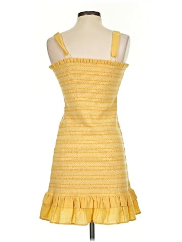LoveShackFancy Casual Dress (view 2)